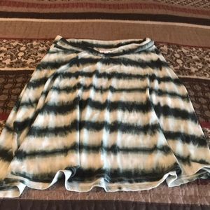 LulaRoe skirt